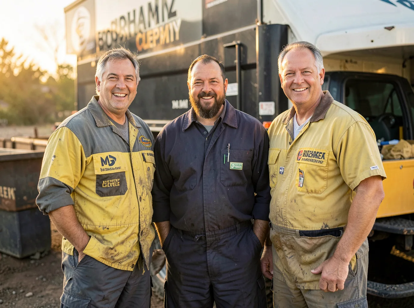 Sewage Cleanup company in Sutter Creek, CA