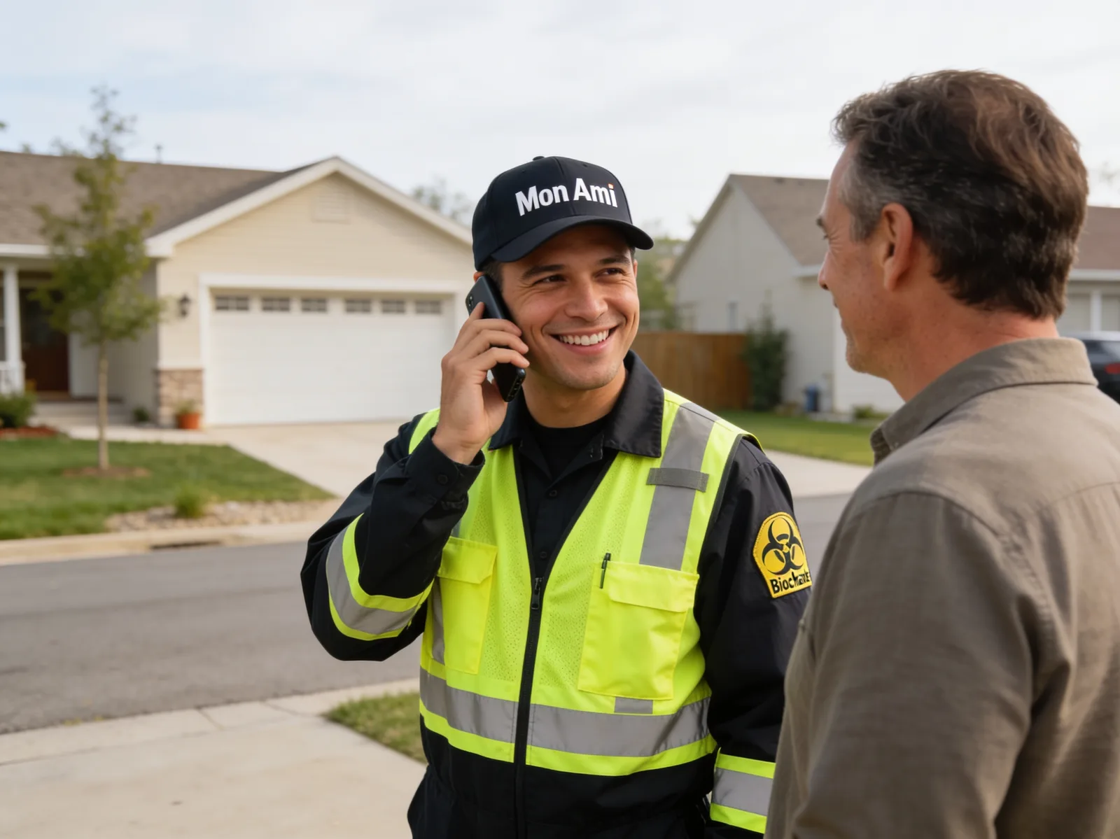 Sewage Cleanup Sutter Creek, CA FAQs