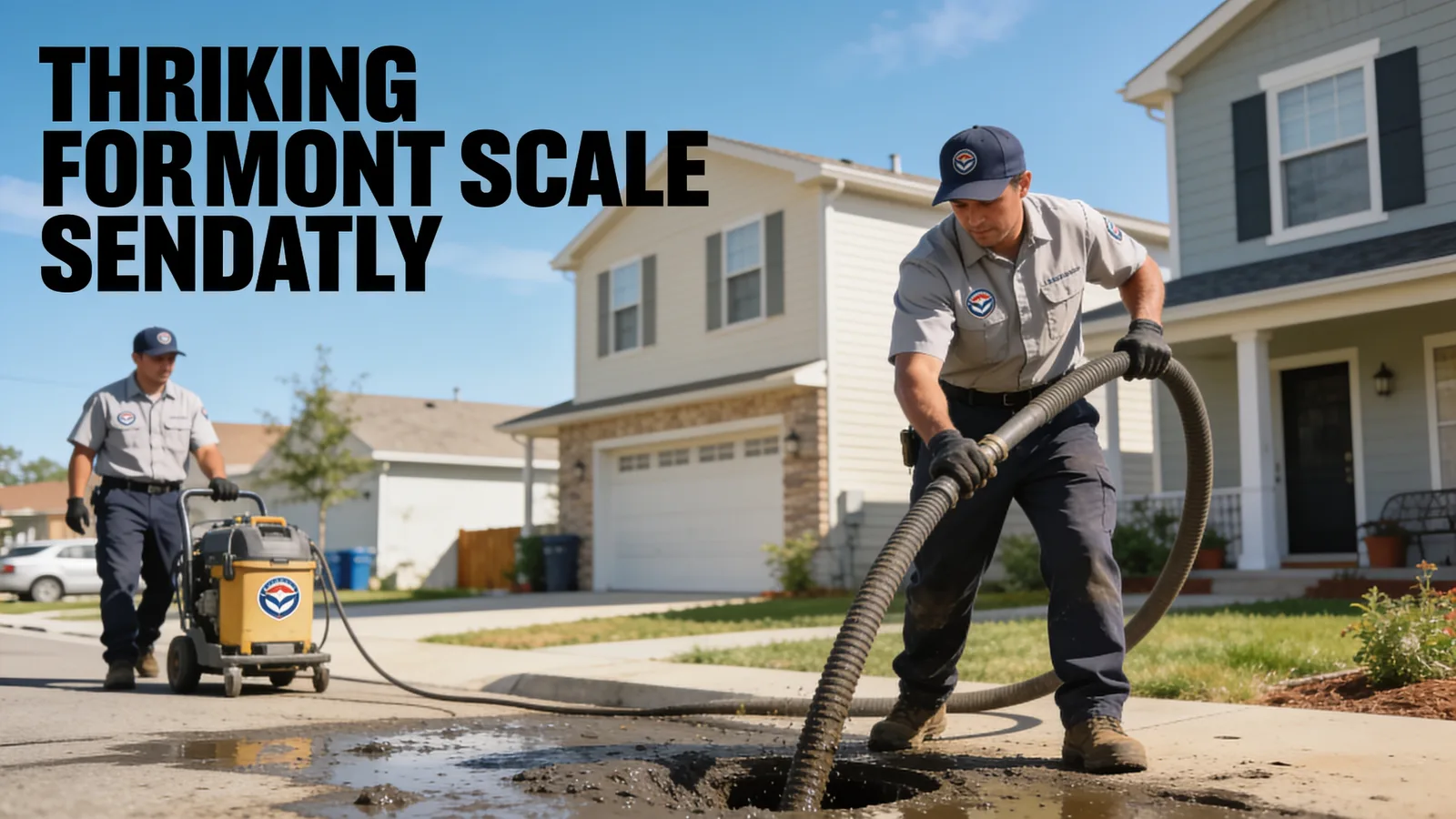 Sewage Cleanup in Sutter Creek, CA near me